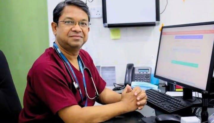 THE QUALITY , AFFORDABILITY & ACCESSIBILITY OF HEALTHCARE SERVICES  IN BANGLADESH