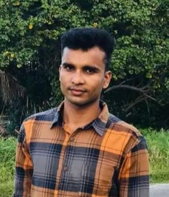 Jafor Haider